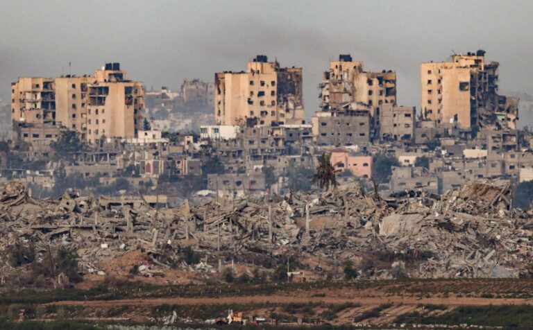 بدء الهدنة في غزة غدًا 10 صباحًا