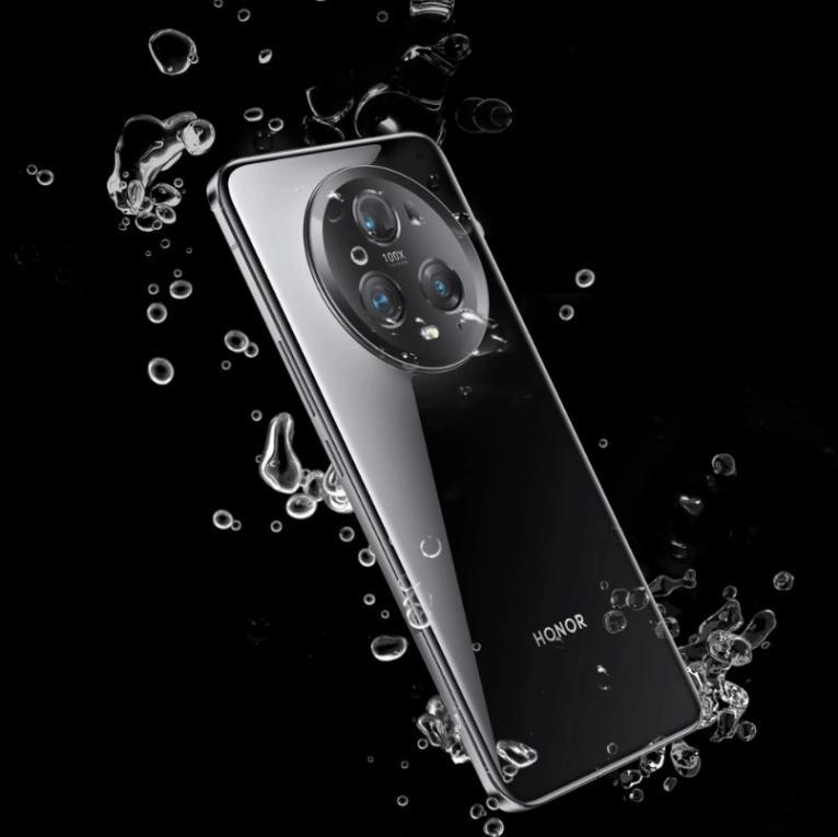 ما هي الميزات الرئيسية لهاتف HONOR Magic5 Pro؟
