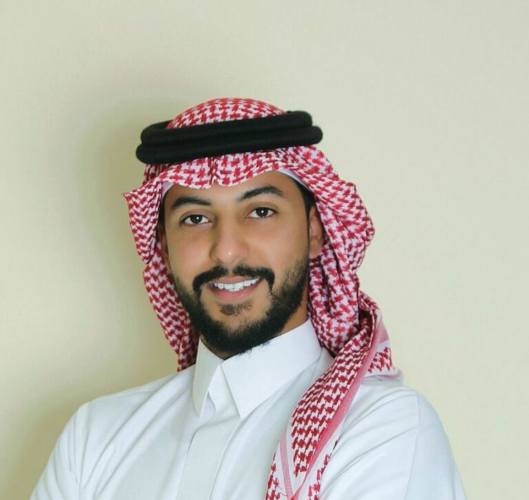 محمد السندي يُرزق بمولود أسماه “عبدالمحسن”