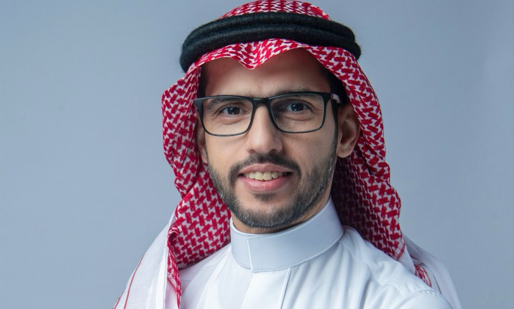 أحمد المطلق ضمن قائمة أفضل 100 شخصية في 2025 في مجال التسويق والتواصل الإبداعي