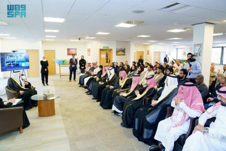 وزير-الحج-والعمرة-يؤكد-تمكين-المبتعثين-لخدمة-الحرمين