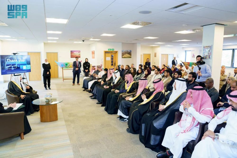 وزير-الحج-والعمرة-يؤكد-تمكين-المبتعثين-لخدمة-الحرمين