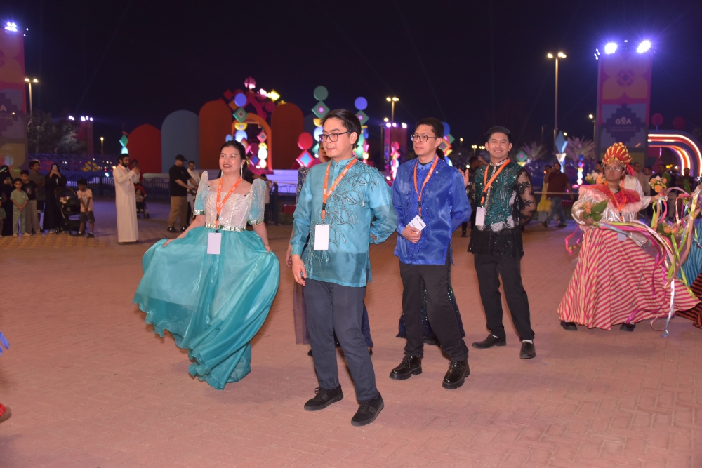 فيديو|-بهجة-فلبينية-في-“جوازك-إلى-العالم”:-رقصات-وتراث-وامتنان-للمملكة