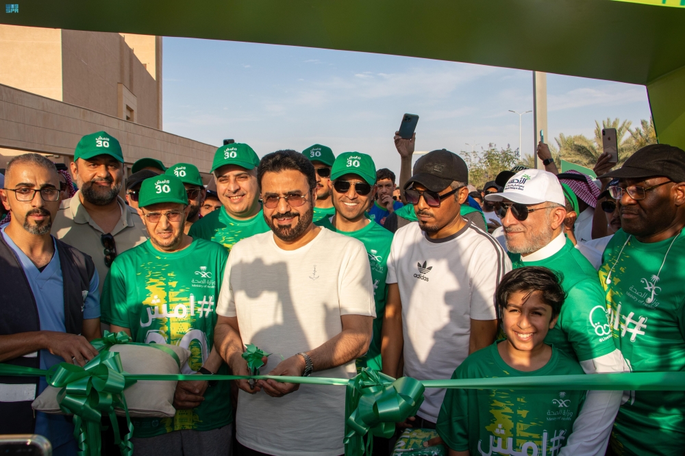 صور|-انطلاق-“امش-30”-في-الأحساء-لتعزيز-الصحة-الوقائية