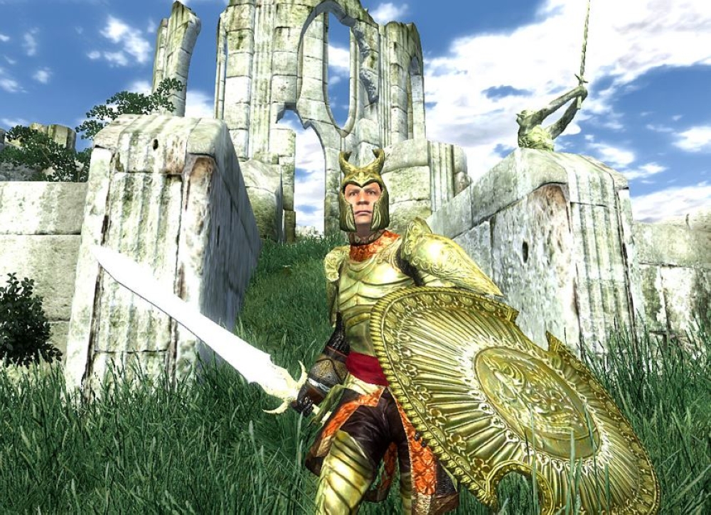 لعبة-the-elder-scrolls.-مشاكل-بصرية-غير-متوقعة-بسبب-التحديث-الجديد