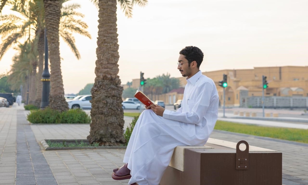 الخُبر.-الانتهاء-من-تطوير-مضمار-مشي-طريق-الملك-سلمان