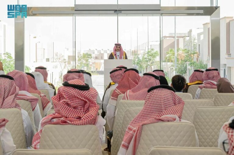 المؤتمر-الحكومي-يسلط-الضوء-على-منجزات-رؤية-المملكة-2030