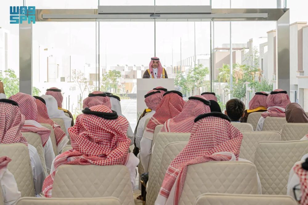 المؤتمر-الحكومي-يسلط-الضوء-على-منجزات-رؤية-المملكة-2030