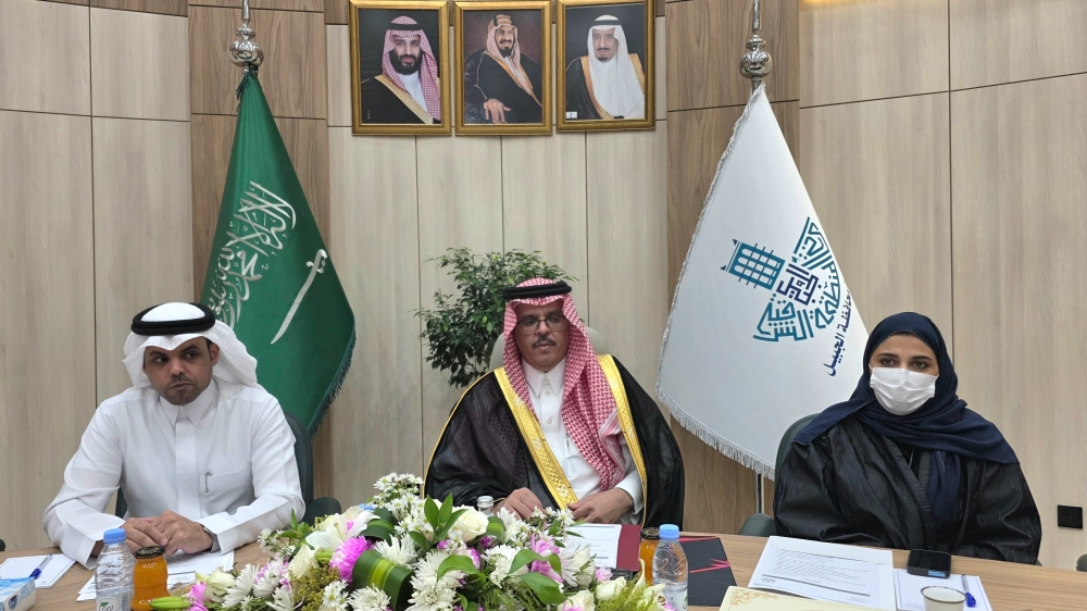الجبيل-تنافس-على-الاعتماد-كمدينة-صحية-بمعايير-عالمية