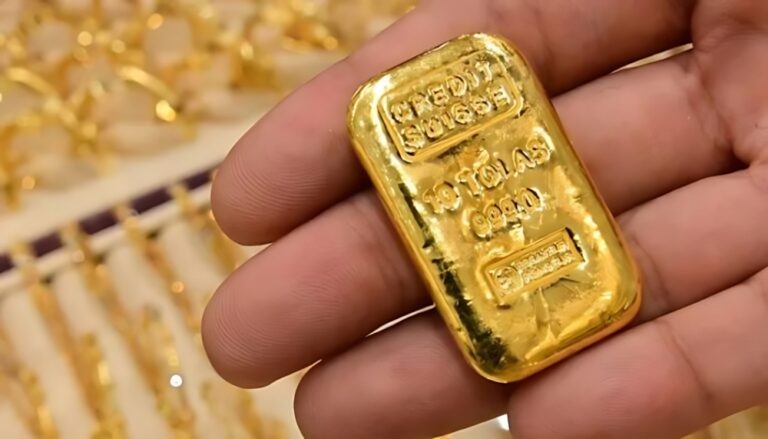لماذا-فشلت-أسعار-الذهب-في-تجاوز-منطقة-الخطر؟-وما-التوقعات؟