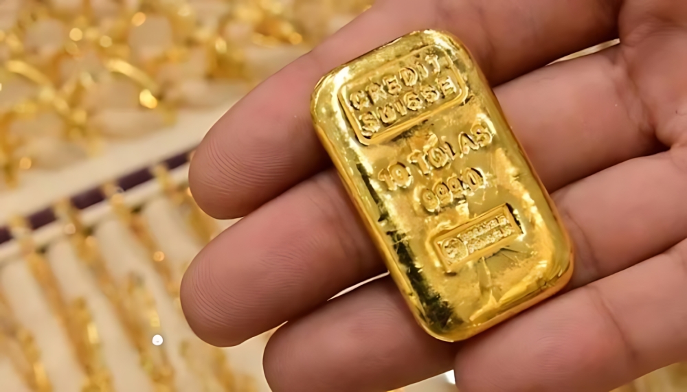 لماذا-فشلت-أسعار-الذهب-في-تجاوز-منطقة-الخطر؟-وما-التوقعات؟