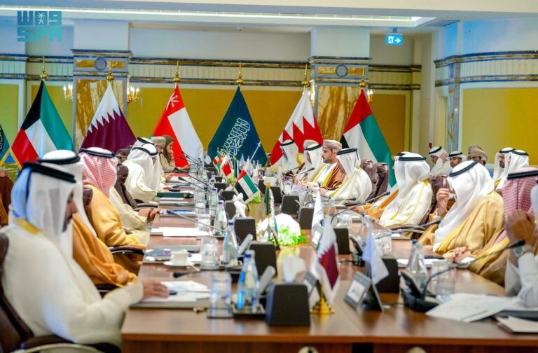 انعقاد-اللقاء-التشاوري-الـ13-لوزراء-التجارة-والصناعة-ورؤساء-الغرف-الخليجية-في-الكويت