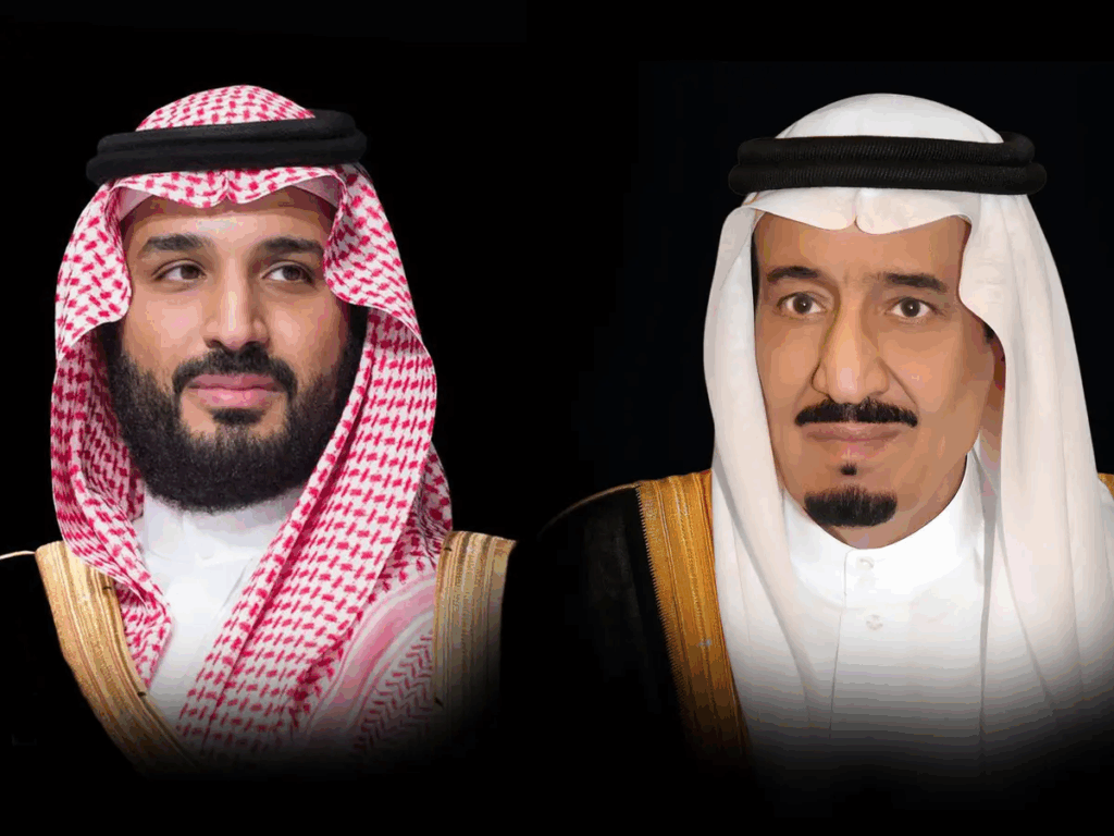 القيادة-تهنئ-رئيس-جمهورية-بولندا-بمناسبة-ذكرى-يوم-الدستور-لبلاده