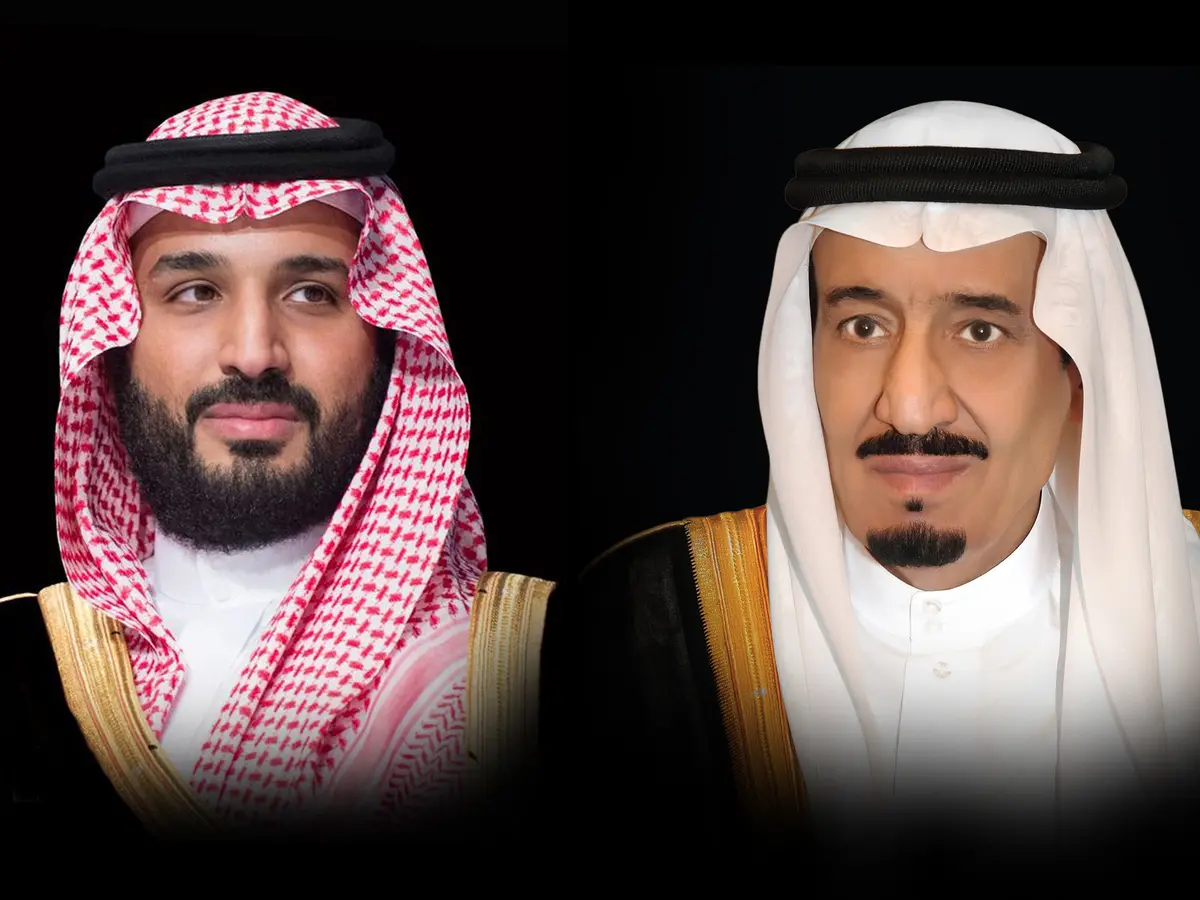 القيادة-تهنئ-رئيس-جمهورية-بولندا-بمناسبة-ذكرى-يوم-الدستور-لبلاده
