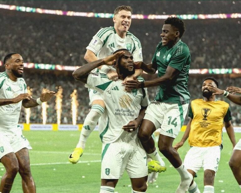 إنجاز-تاريخي.-الأهلي-السعودي-يتوج-بدوري-أبطال-آسيا
