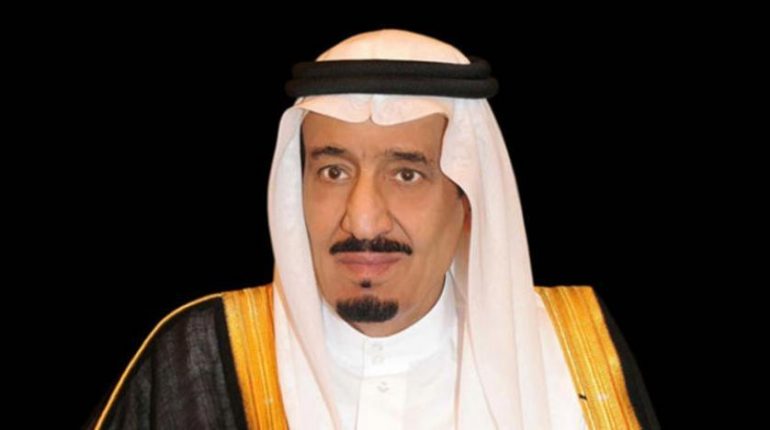خادم-الحرمين-يتلقى-دعوة-من-رئيس-العراق-لحضور-القمة-العربية-والقمة-العربية-التنموية-الاقتصادية-والاجتماعية