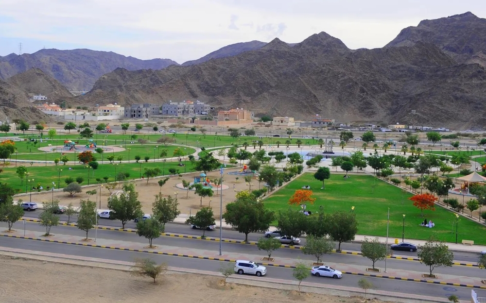 صور.-متنزه-“الأمير-جلوي”-بنجران-وجهة-لقضاء-أمتع-الإجازات