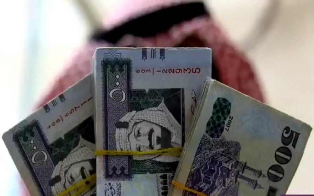 انخفاض-سعر-الريال-مقابل-الجنيه-اليوم-في-البنوك-المصرية