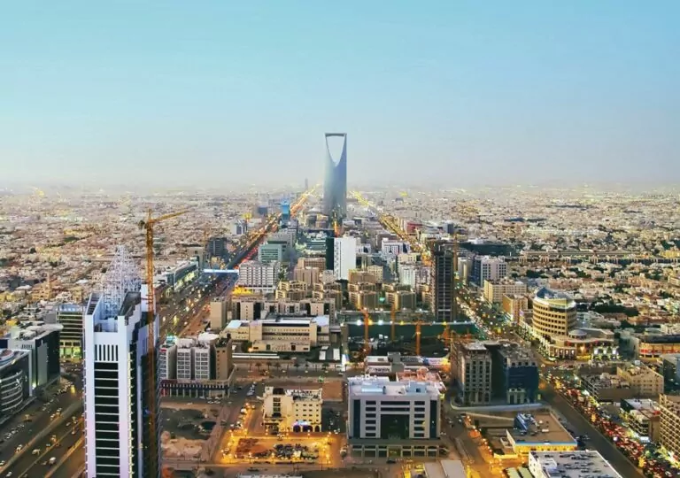 ميزانية-السعودية-الربعية-إيرادات-263.6-مليار-ونمو-2%-للقطاعات-غير-النفطية