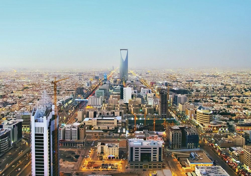 ميزانية-السعودية-الربعية-إيرادات-263.6-مليار-ونمو-2%-للقطاعات-غير-النفطية
