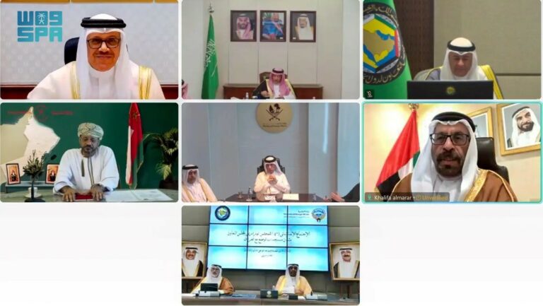 المجلس-الوزاري-لمجلس-التعاون-يعقد-اجتماعه-الـ47-في-الكويت-بشأن-مستجدات-ملف-ترسيم-الحدود-البحرية-بين-الكويت-والعراق