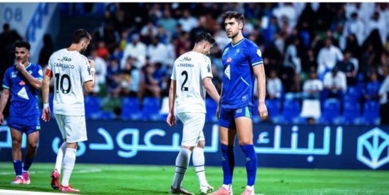 ريمونتادا-البطولة.-الاتحاد-يقترب-والزعيم-يطارد