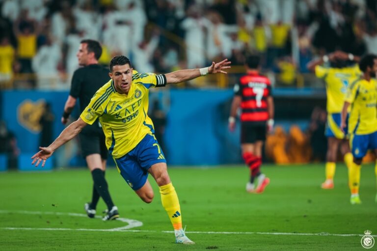 انتقادات-رونالدو-تغضب-النصراويين