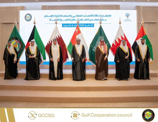 البديوي:-دول-مجلس-التعاون-تتمتع-بمكانة-مرموقة-على-الخارطة-الإعلامية-الإقليمية-والدولية