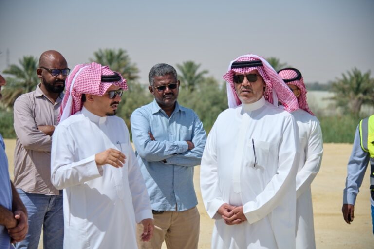 تسريع-وجودة.-خطط-لتطوير-3-مشاريع-للبنية-التحتية-في-القطيف