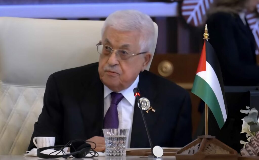 الرئيس-الفلسطيني-يثمن-دور-المملكة-في-حشد-الدعم-الدولي-لتجسيد-الدولة-الفلسطينية-المستقلة