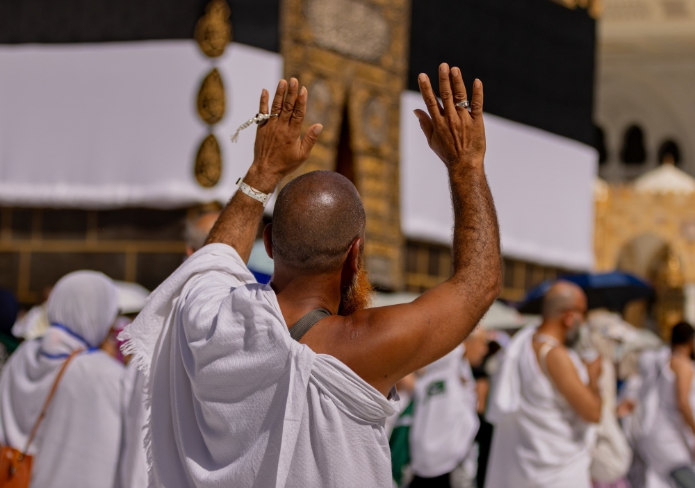 لأداء-المناسك-دون-تعب.-نصائح-الاستعداد-البدني-للحج-من-“الصحة”