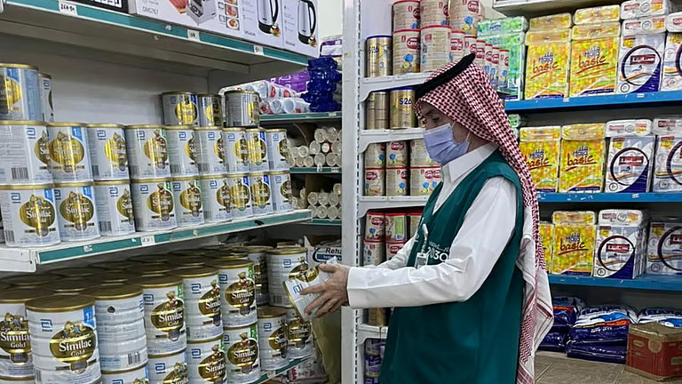 “التجارة”-تكثف-مراقبتها-للمنشآت-والمراكز-بمنطقتي-مكة-المكرمة-والمدينة-المنورة-بالتزامن-مع-توافد-ضيوف-الرحمن