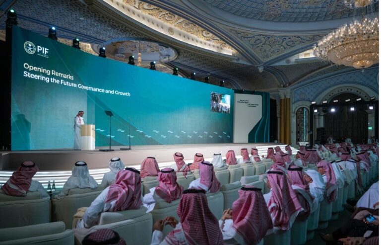 الرميان:-صندوق-الاستثمارات-العامة-وشركاته-قادرة-على-تحويل-التحديات-إلى-فرص