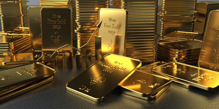 أسباب-ارتفاع-أسعار-الذهب-اليوم-وتحليل-فني-لمستويات-الدعم-والمقاومة