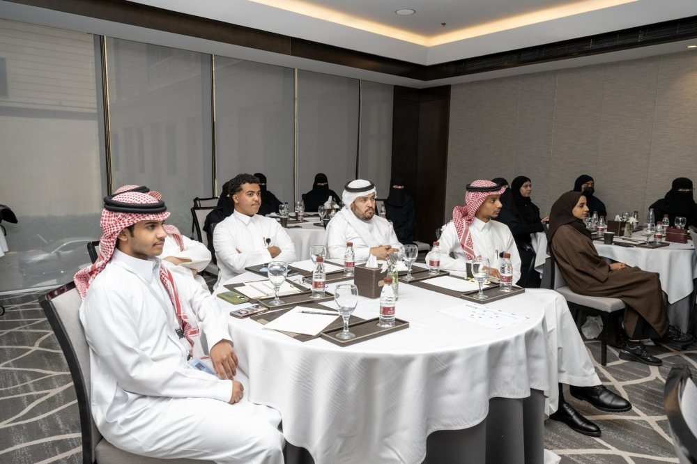 بمشاركة-25-متطوعًا.-ورشة-عمل-لتعزيز-المشاركة-المجتمعية-في-الدمام