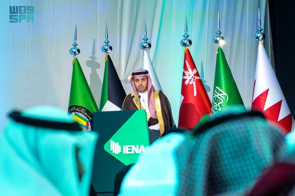 تنمية-غير-ربحية-برؤية-إستراتيجية.-المملكة-وقطر-وعُمان-يوحدون-الجهود-لخدمة-المجتمعات