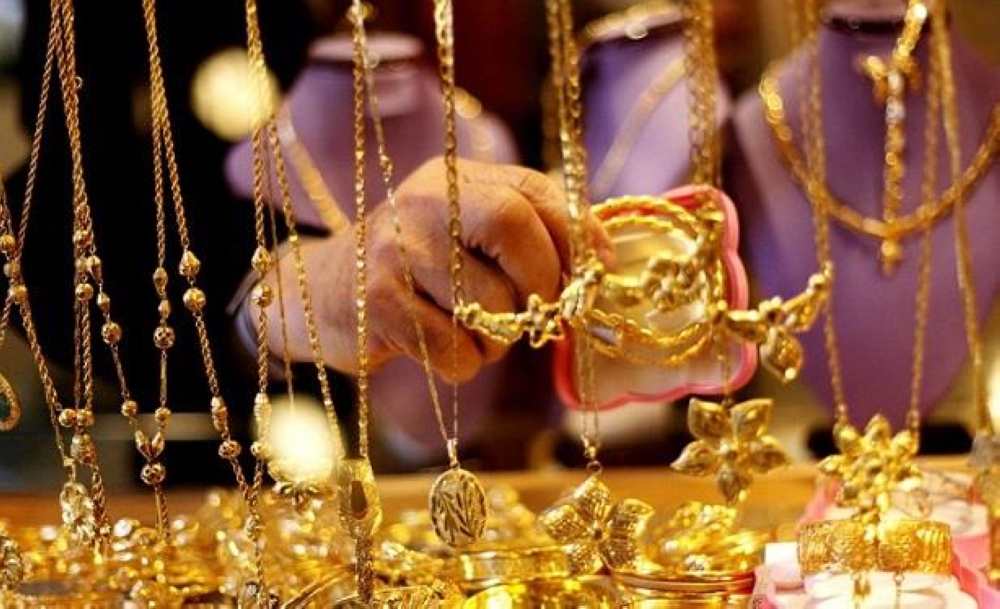 سعر-جرام-الذهب-عيار-21-اليوم.-ارتفاع-جديد-يثير-اهتمام-المستثمرين