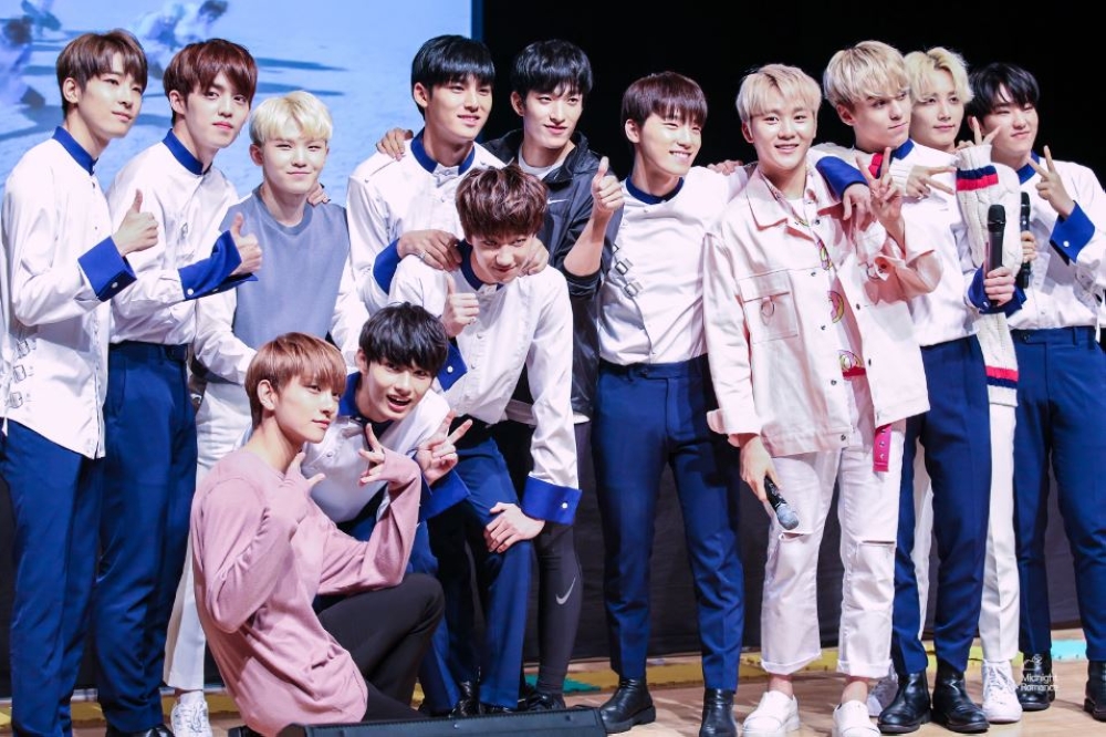 للطعام-الكوري.-فرقة-“seventeen”-أول-سفيرة-لعلامة-تجارية-شهيرة