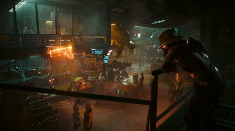لعبة-cyberpunk-2-تقدم-مدينة-جديدة-بجانب-night-city