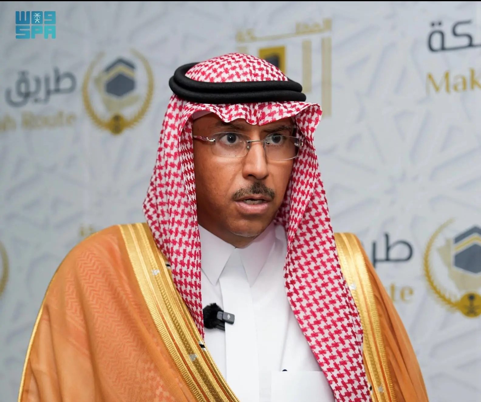 سفير-خادم-الحرمين-لدى-المغرب:-مبادرة-“طريق-مكة”-نقلة-نوعية-في-تسهيل-إجراءات-الحج