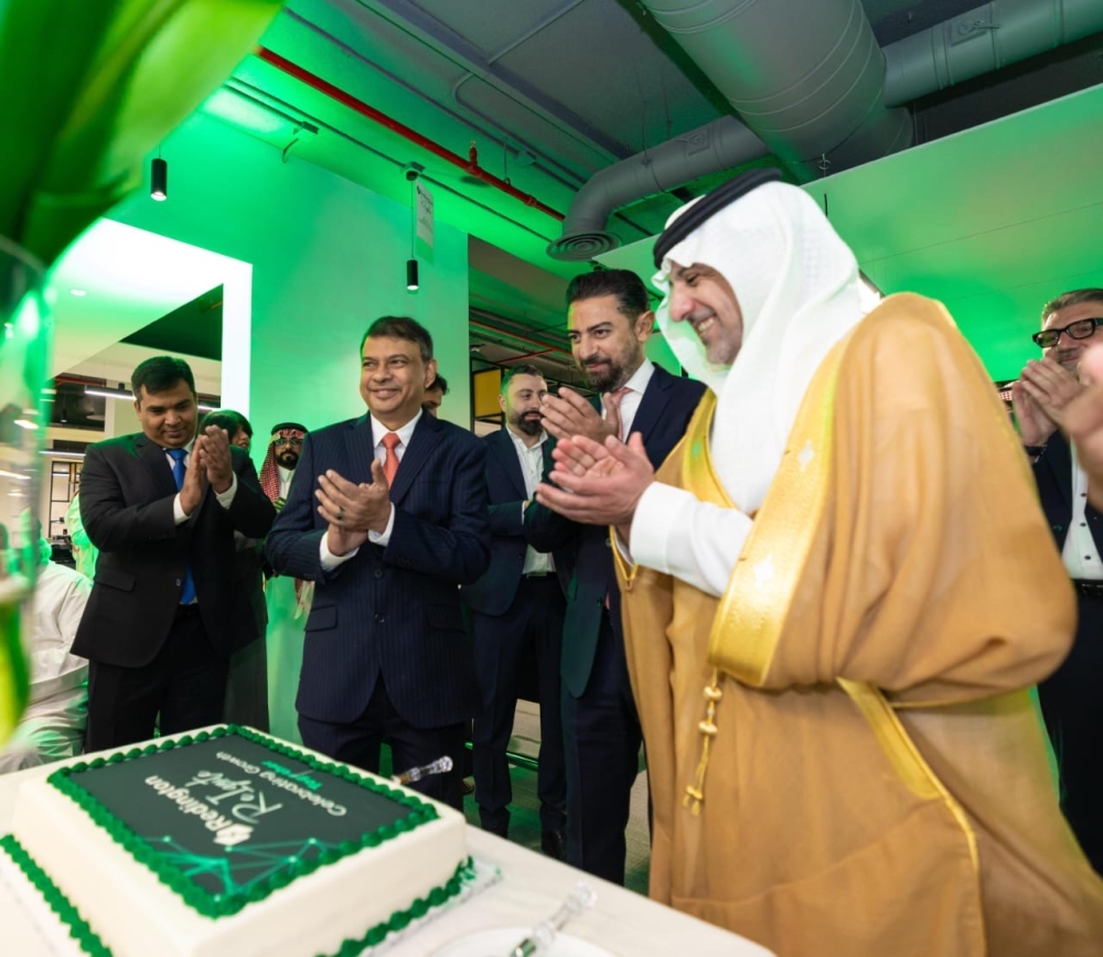ريدنجتون-تفتتح-مكتبها-الجديد-في-الرياض-تعزيزاً-لإلتزامها-بمستقبل-المملكة-الرقمي