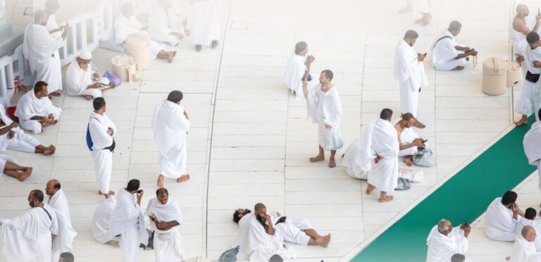 موسم-الحج.-تجنّب-الافتراش-في-هذه-الأماكن-لراحة-وسلامة-ضيوف-الرحمن
