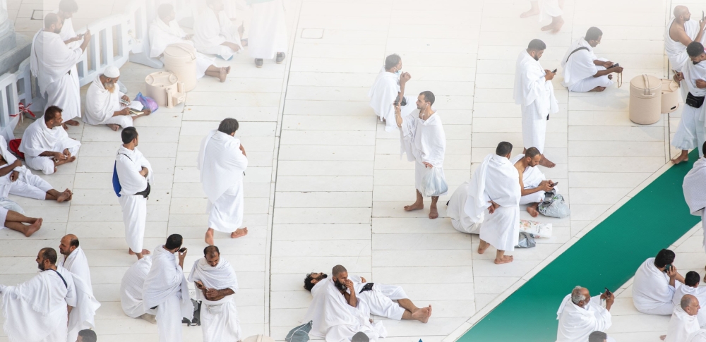 موسم-الحج.-تجنّب-الافتراش-في-هذه-الأماكن-لراحة-وسلامة-ضيوف-الرحمن
