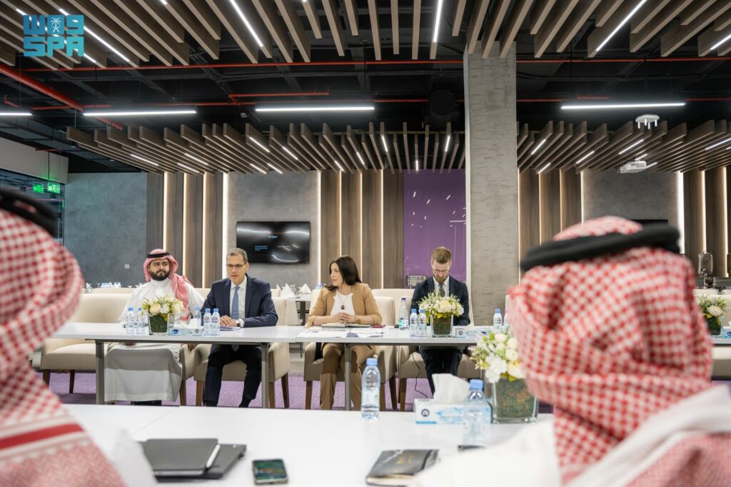 تحضيرات-متواصلة-لاستضافة-الدورة-الـ21-من-المؤتمر-العام-لـunido-في-الرياض-نوفمبر-المقبل