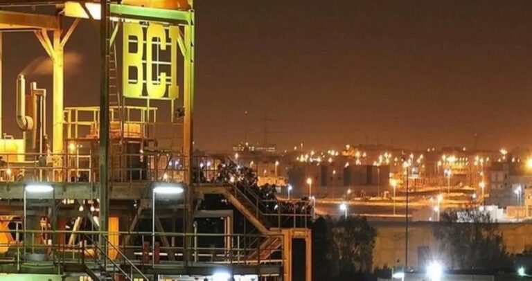 «بي-سي-آي»:-توزيع-أرباح-عن-عام-2024.-وانتخاب-أعضاء-مجلس-الإدارة