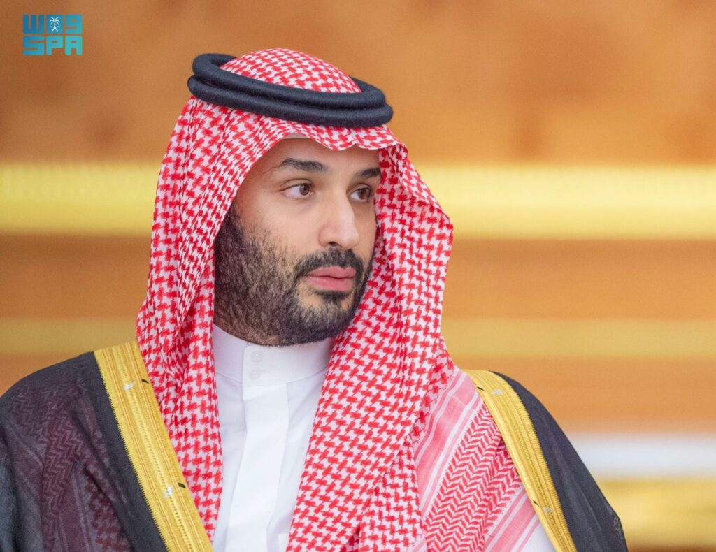 ولي-العهد-يرأس-جلسة-مجلس-الوزراء