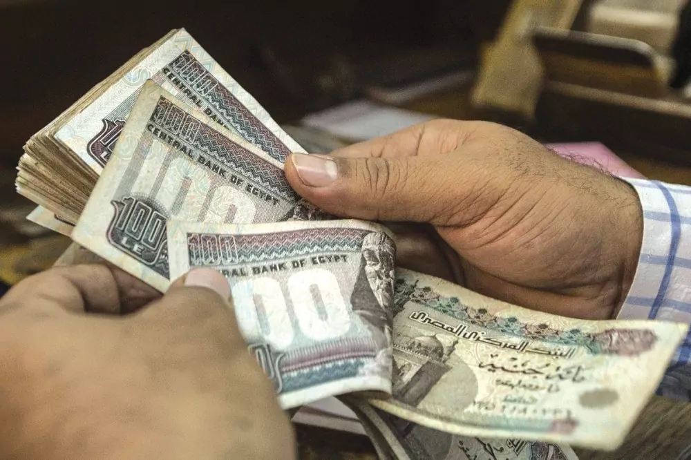 سعر-الريال-السعودي-اليوم-مقابل-الجنيه.-انخفاض-في-البنوك-المصرية