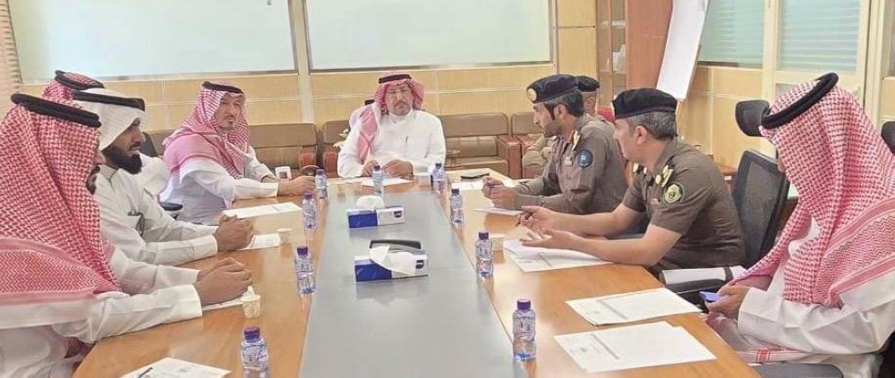 اللجنة-المنظمة-لبطولة-حائل-للدرفت-2025-تختتم-اجتماعها-الأول