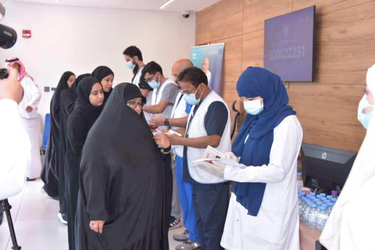 الشرقية.-120-مركزًا-وفرقًا-طبية-متخصصة-لخدمة-حجاج-بيت-الله-الحرام