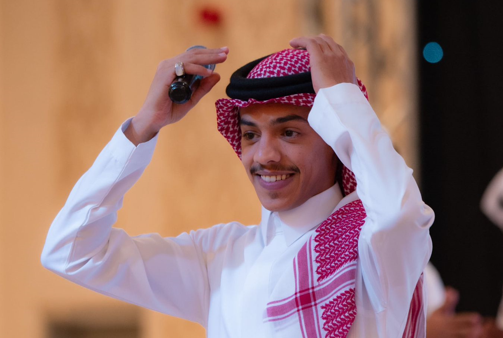 شبل سفيان .. محتواه بين الشعر الشعبي والرسائل الاجتماعية